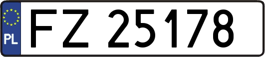 FZ25178