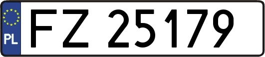 FZ25179