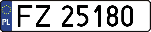 FZ25180