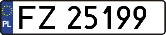 FZ25199