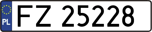 FZ25228