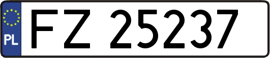 FZ25237