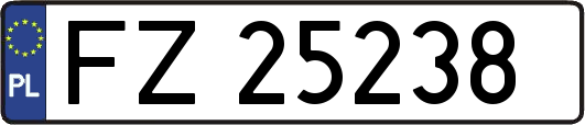 FZ25238