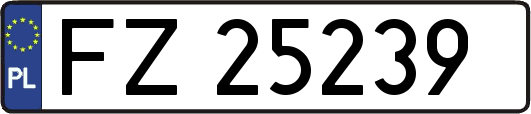 FZ25239