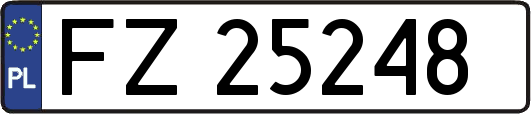 FZ25248