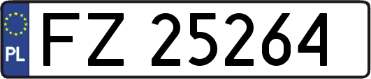 FZ25264