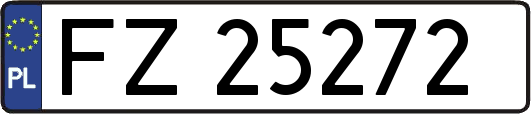 FZ25272