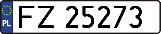 FZ25273