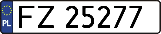 FZ25277