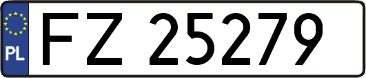 FZ25279