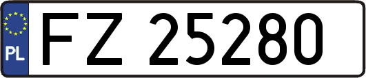 FZ25280