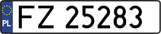 FZ25283