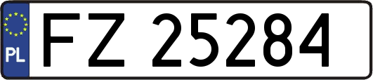 FZ25284