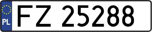 FZ25288