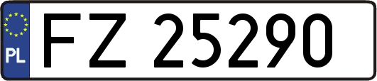 FZ25290