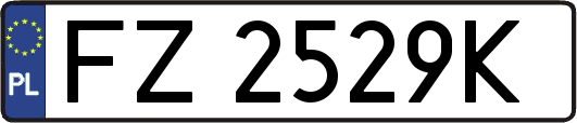 FZ2529K