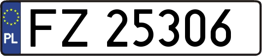 FZ25306