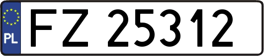 FZ25312