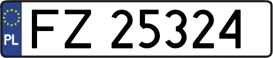 FZ25324