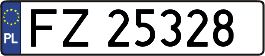 FZ25328