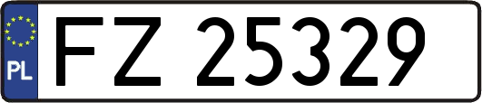 FZ25329