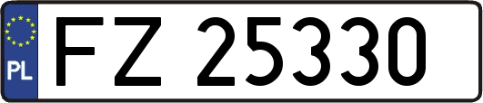FZ25330