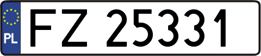 FZ25331