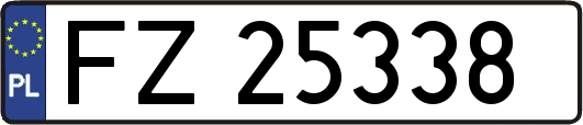 FZ25338
