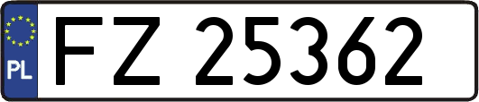 FZ25362