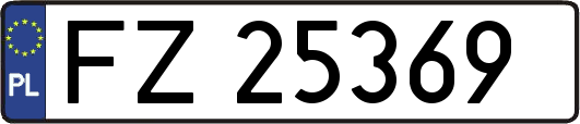 FZ25369