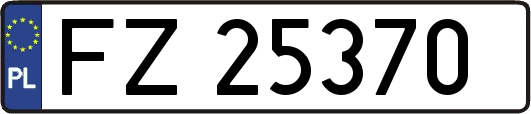 FZ25370