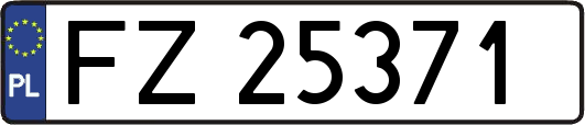 FZ25371