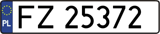 FZ25372
