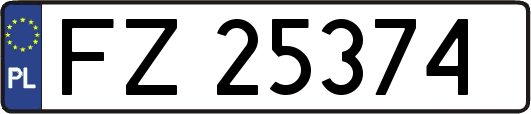 FZ25374