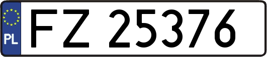 FZ25376