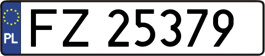 FZ25379