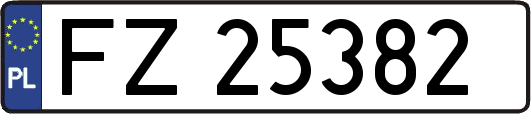 FZ25382