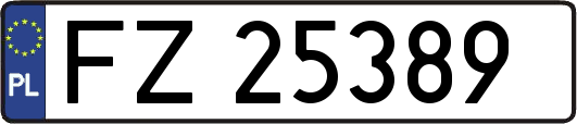 FZ25389