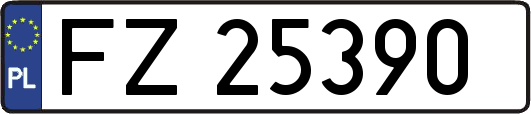 FZ25390