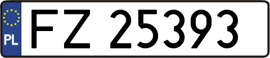 FZ25393