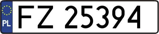 FZ25394