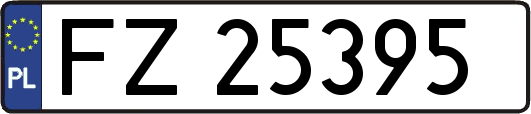 FZ25395