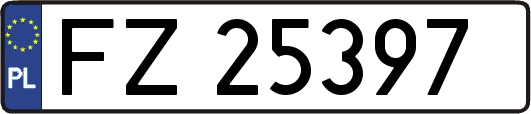 FZ25397