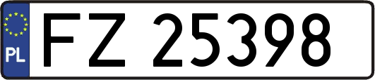 FZ25398