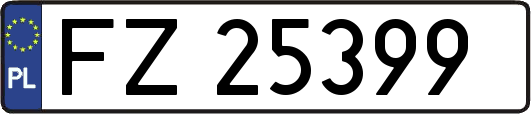 FZ25399