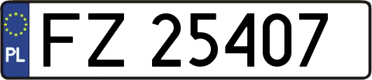 FZ25407
