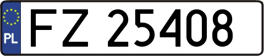 FZ25408