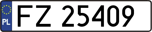 FZ25409