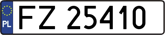 FZ25410