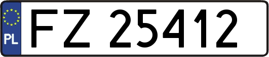 FZ25412